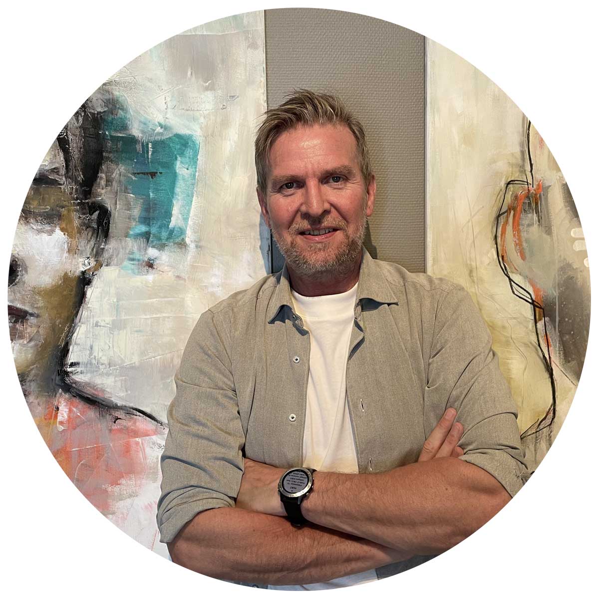 Frode Lauvsnes
