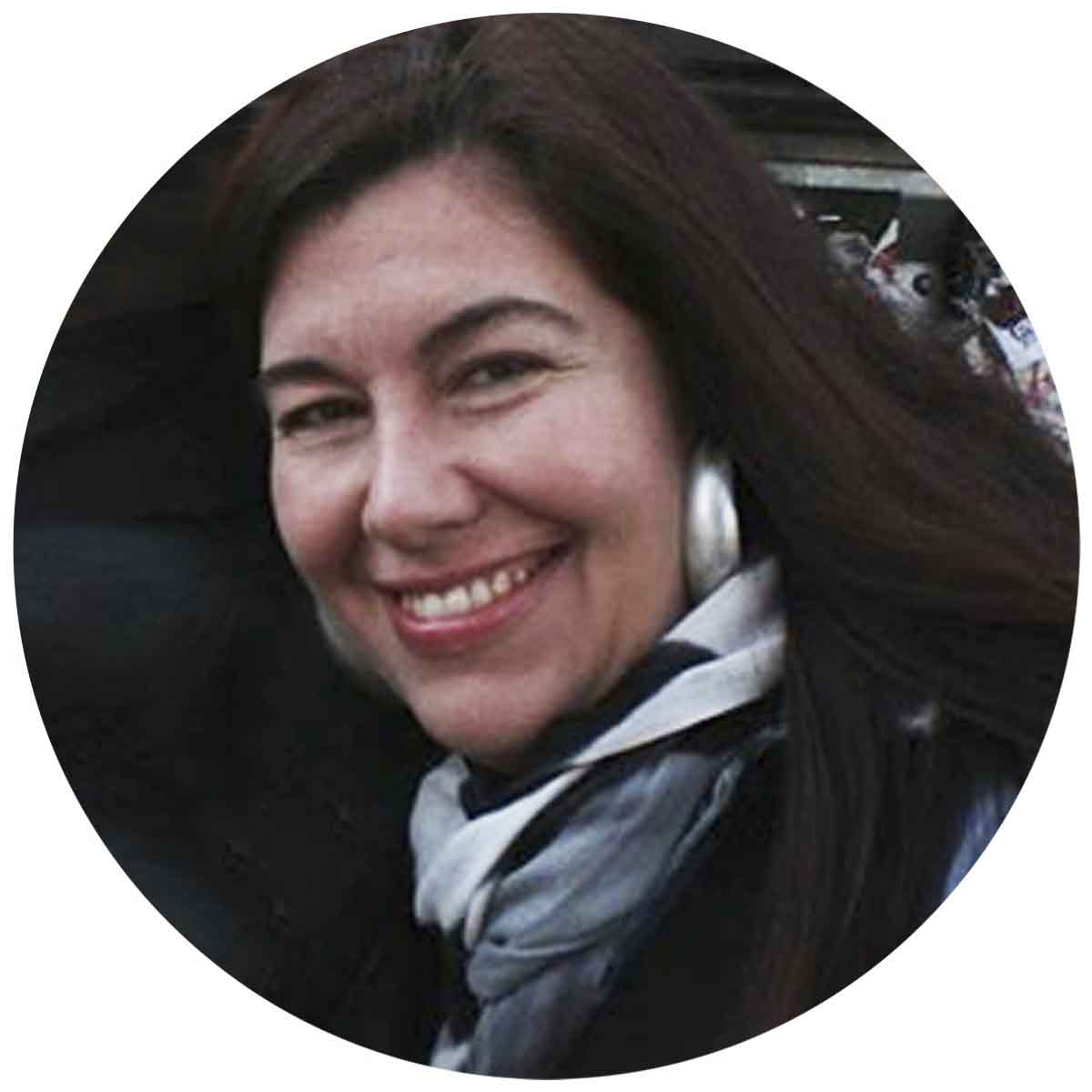 Janne Lykke Wilhelmsen