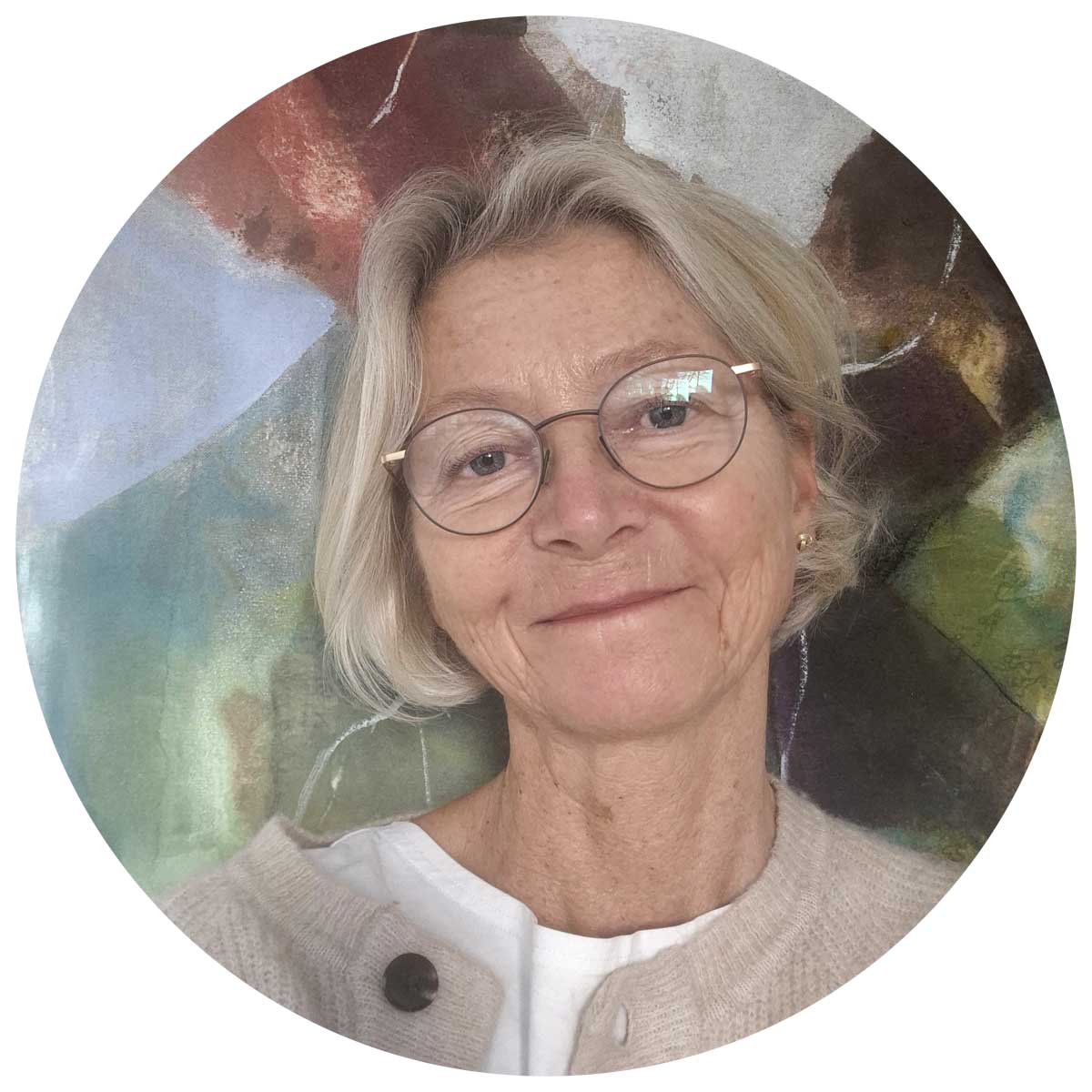 Lise Ivarson