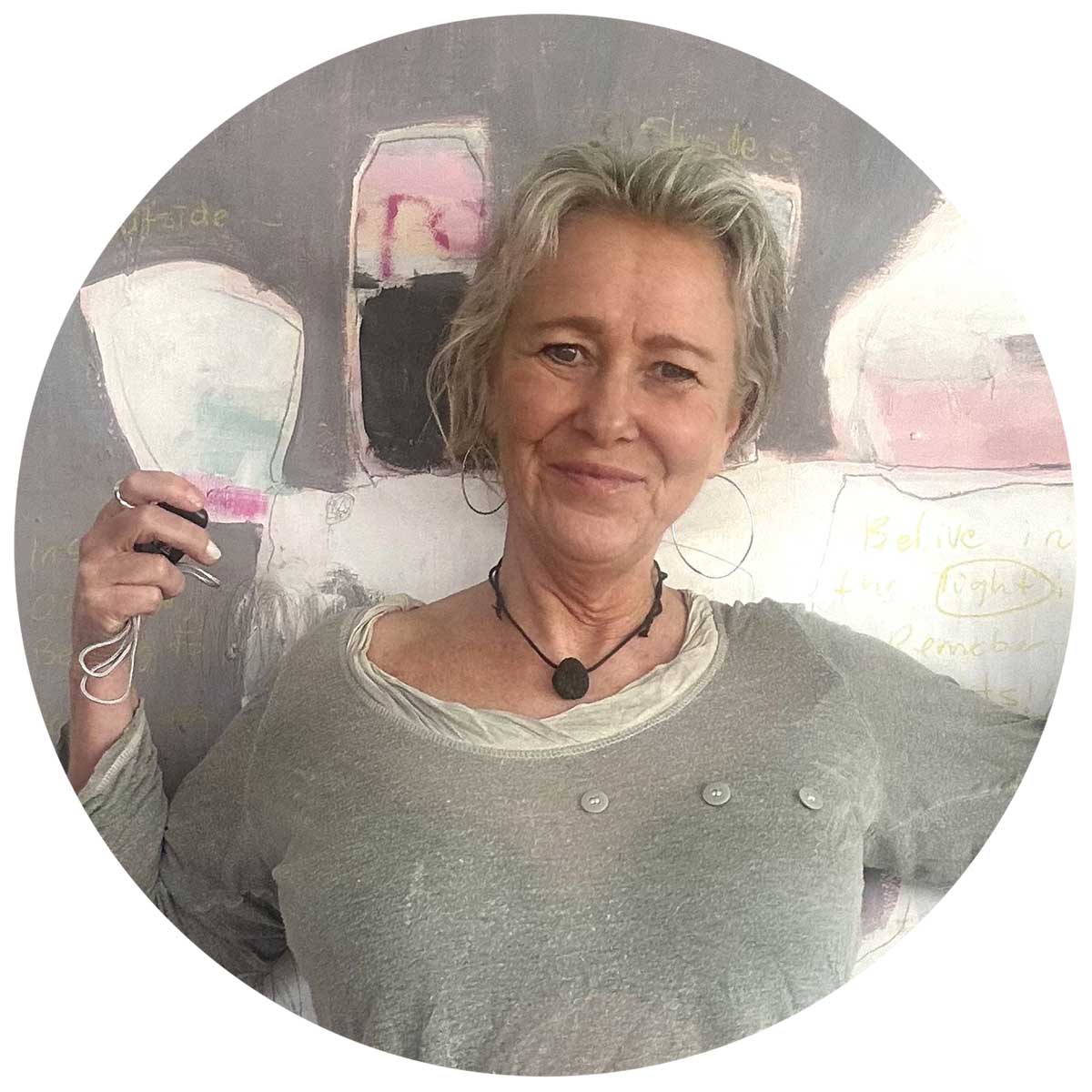 Marit Skyer