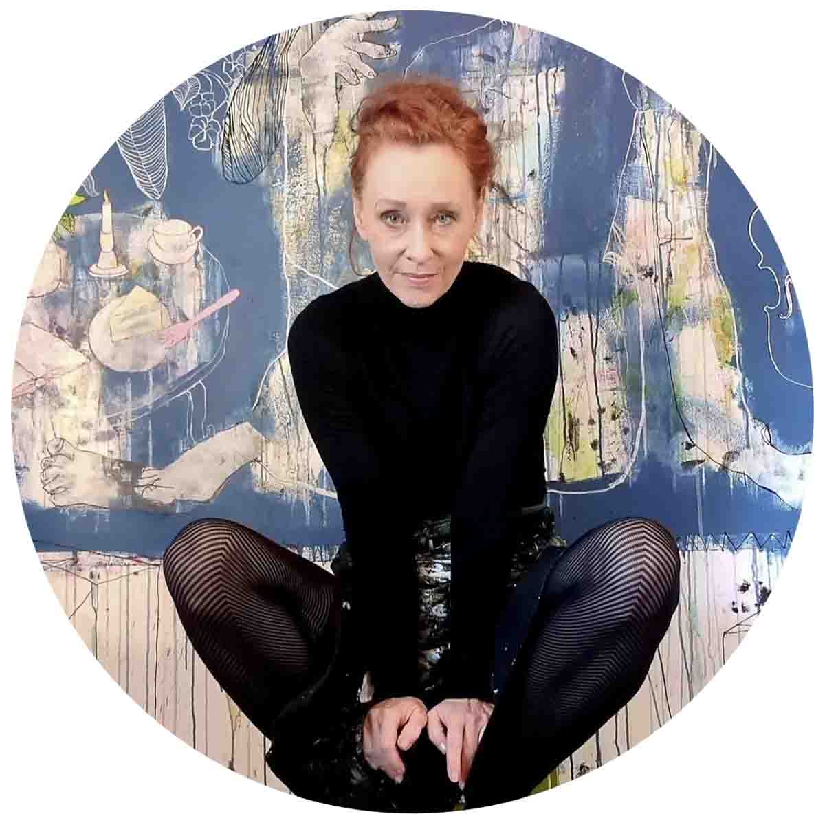 Monica Øsebakk