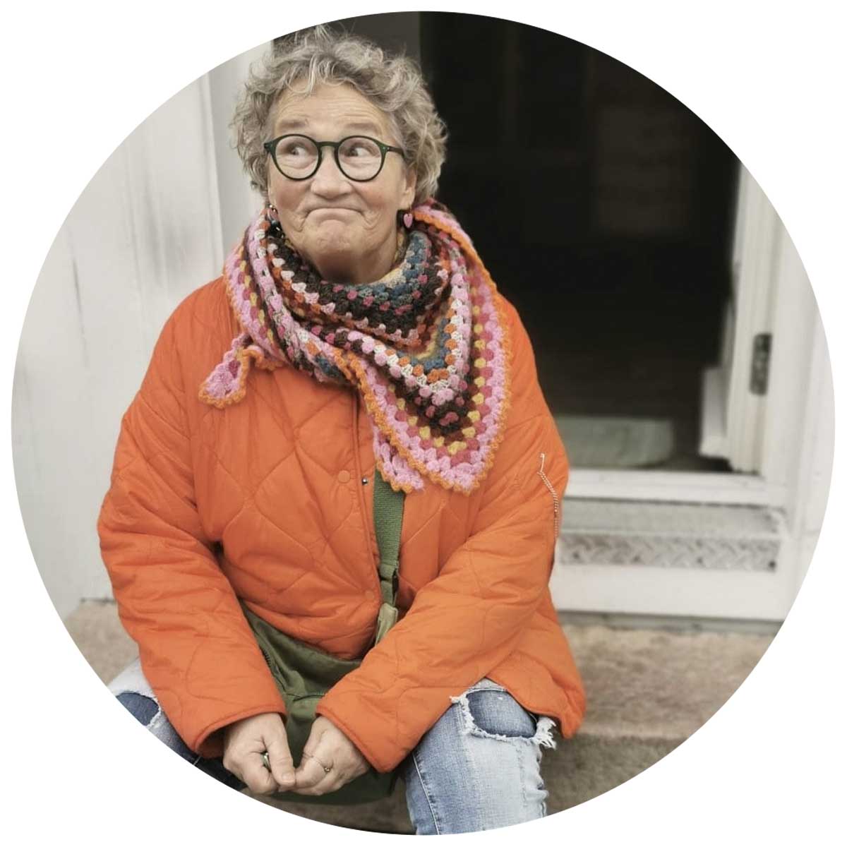 Trine Reinfjell