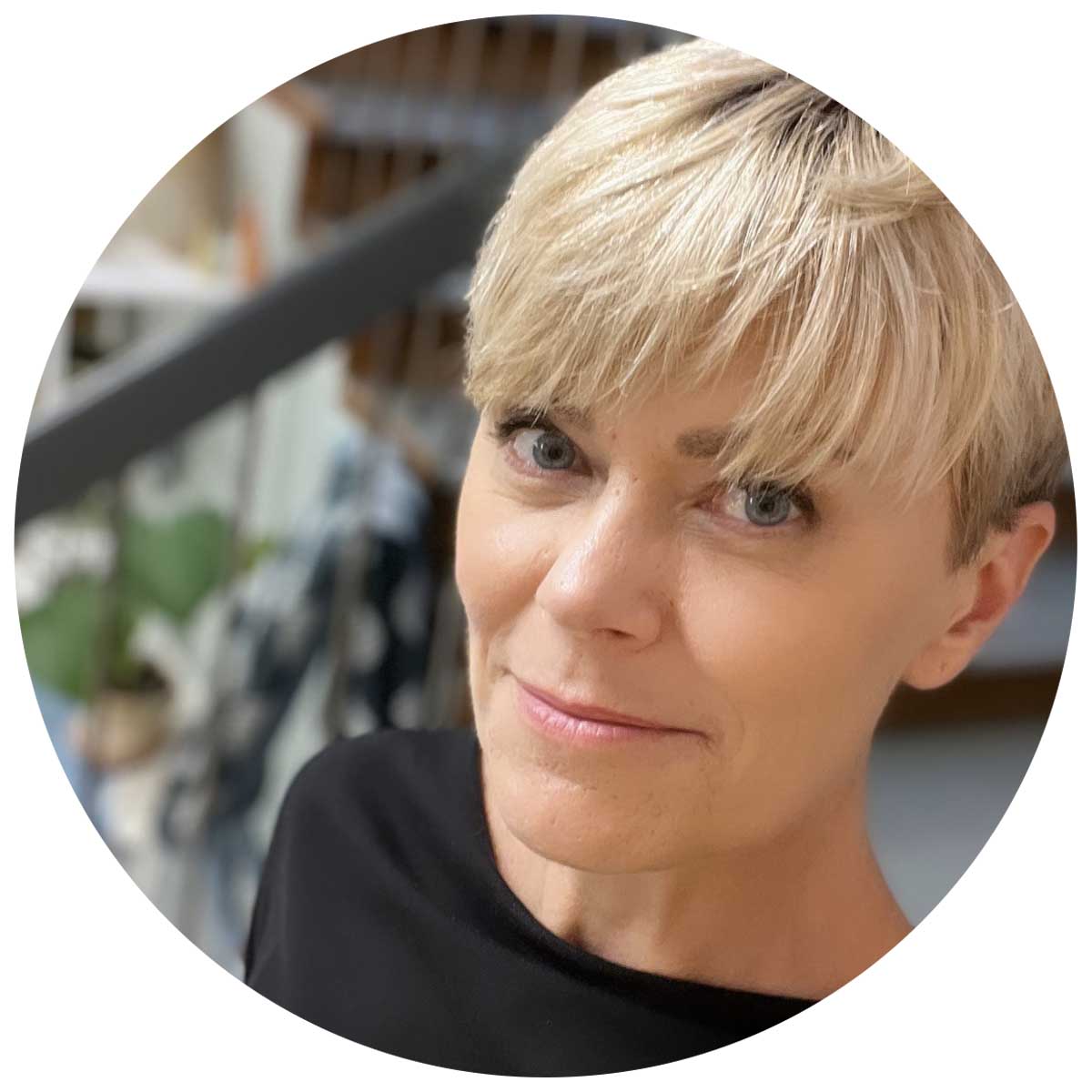 Vigdis Aarre Engesbak
