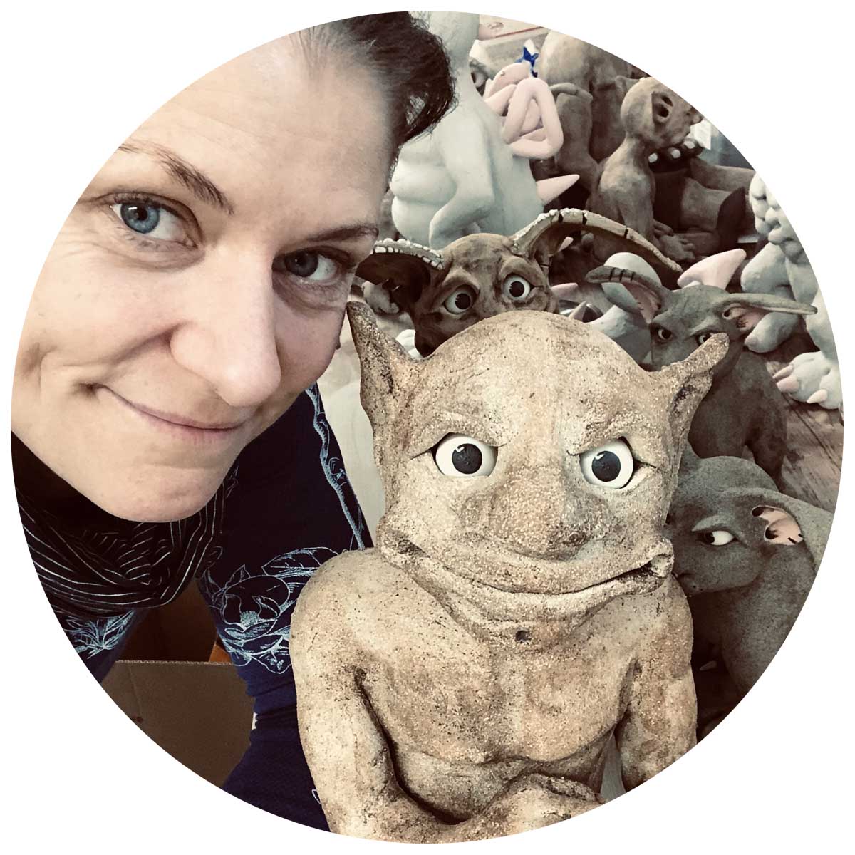 Vigdis Wicklund